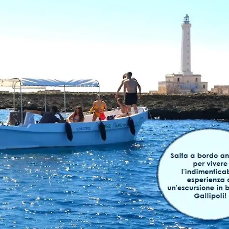 Hébergement de vacances Superior Baia Verde
